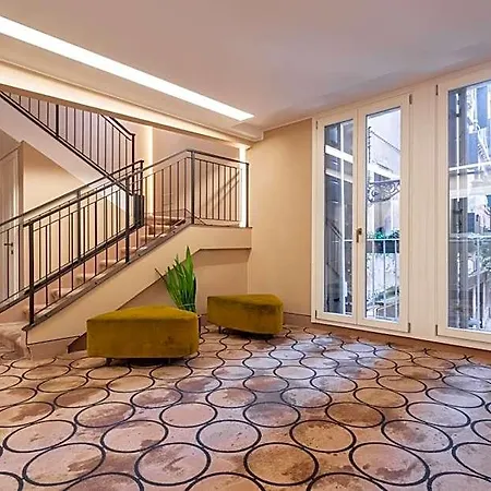 San Marco Hotel 3*