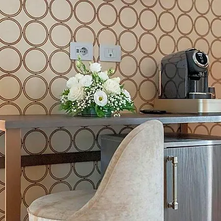Hotel San Marco 3*