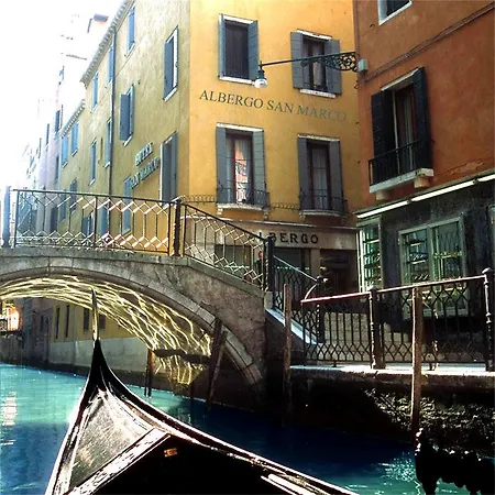 San Marco Venezia
