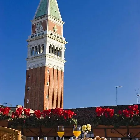 Hotel San Marco Venezia