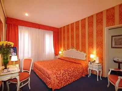 San Marco Отель 3*