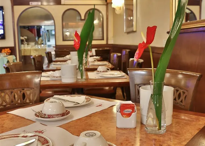 Hotel San Marco