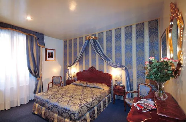 San Marco Szálloda 3*