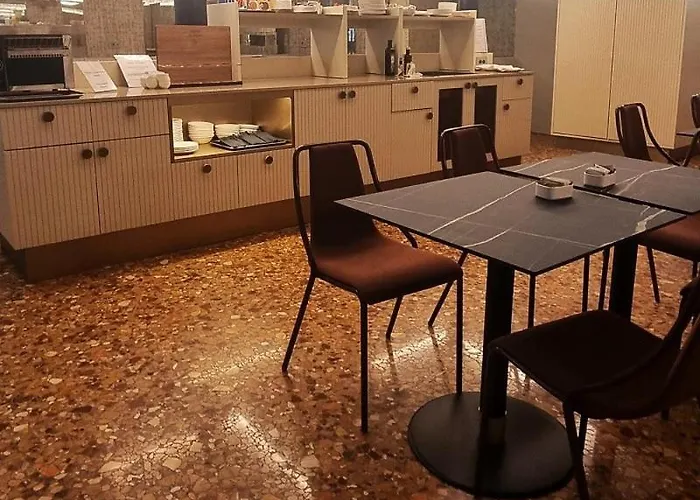 Hotel San Marco 3*