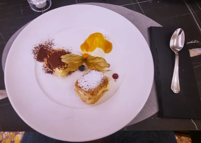 San Marco Szálloda 3*