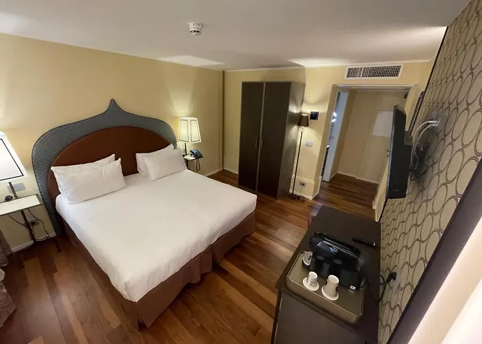 San Marco Hotel 3*