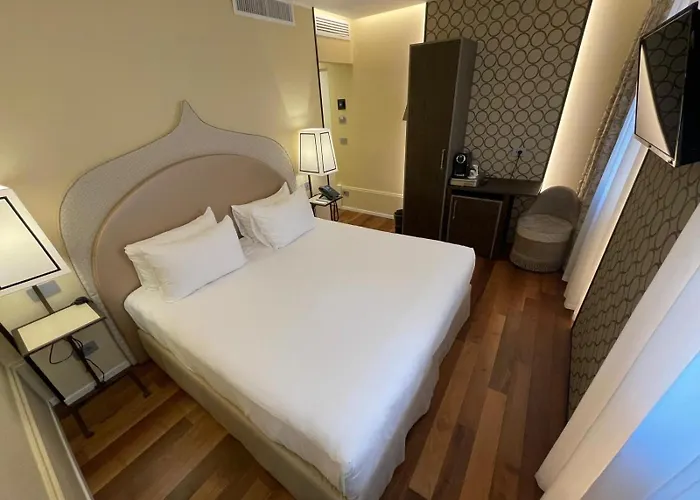 Szálloda San Marco 3*