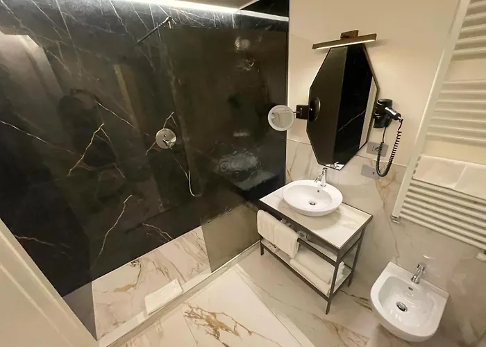 Szálloda San Marco Velence