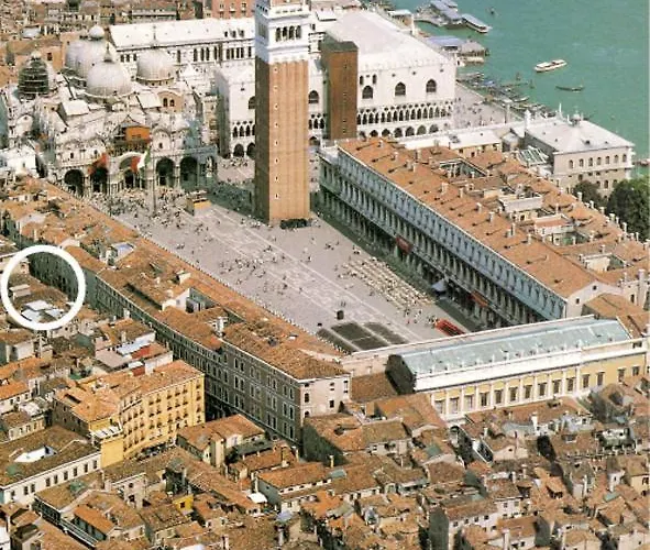 San Marco Отель