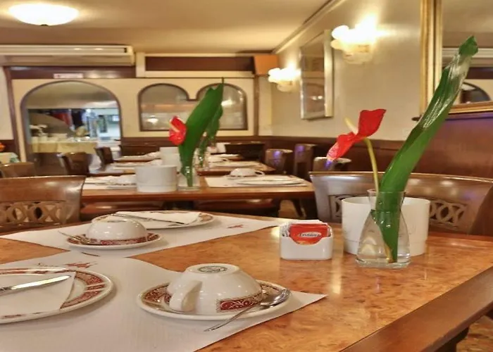 Hotel San Marco