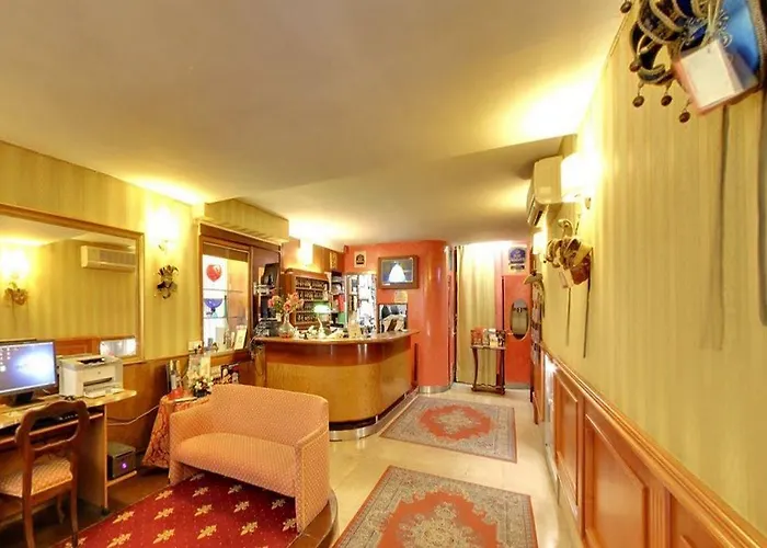 San Marco Венеция