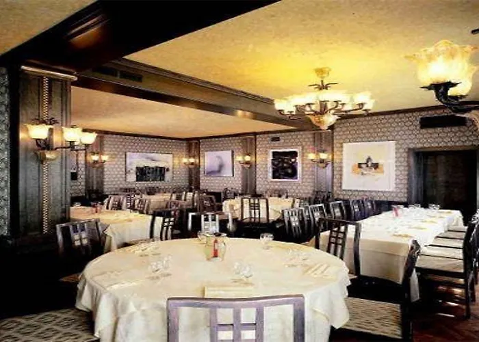 San Marco Отель 3*
