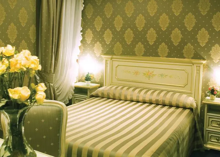 San Marco 3* Venecia