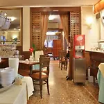 Hotel San Marco Wenecja