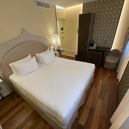 Hotel San Marco 3*