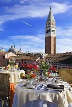 San Marco Hotel 3*