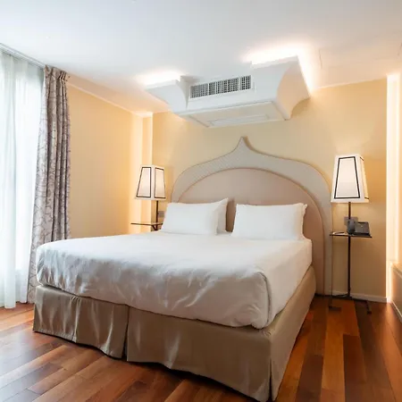 Hotel San Marco 3*