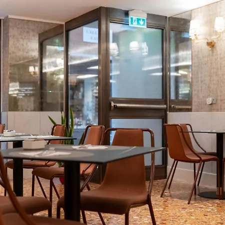 San Marco Hotel
