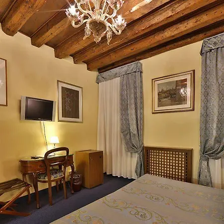 San Marco 3*