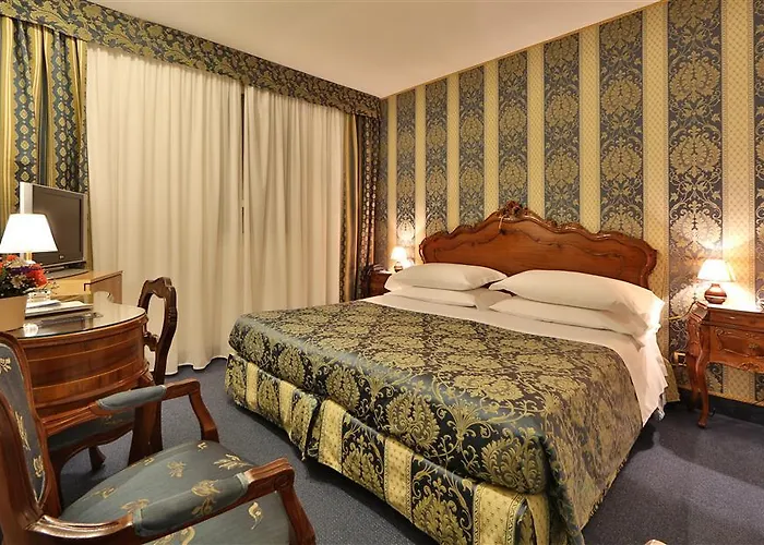 圣马可酒店 威尼斯