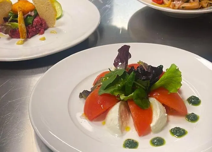 圣马可酒店 酒店