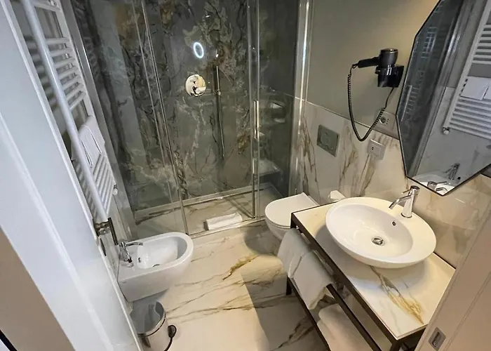 酒店 圣马可酒店