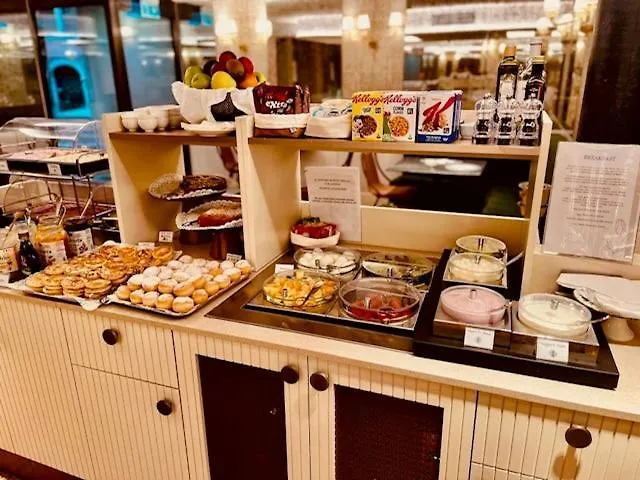 酒店 圣马可酒店