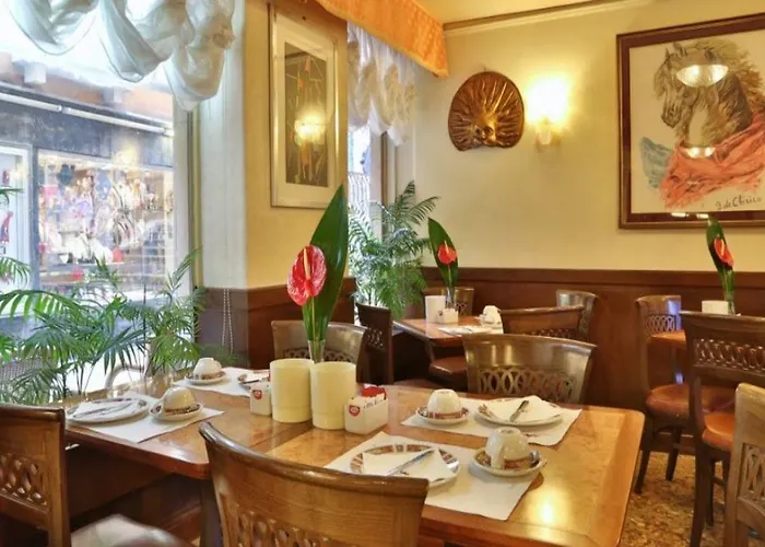 酒店 圣马可酒店