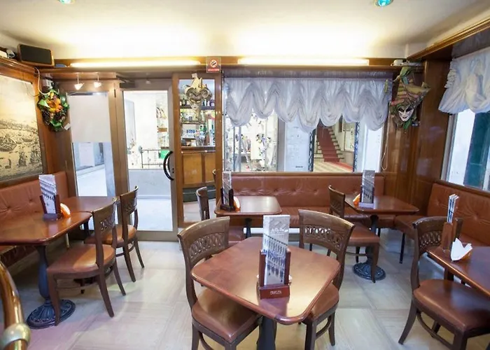 酒店 圣马可酒店 威尼斯