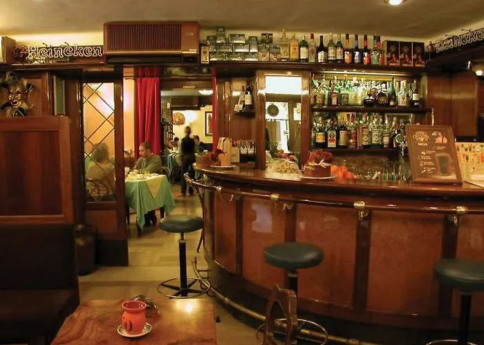 圣马可酒店 威尼斯