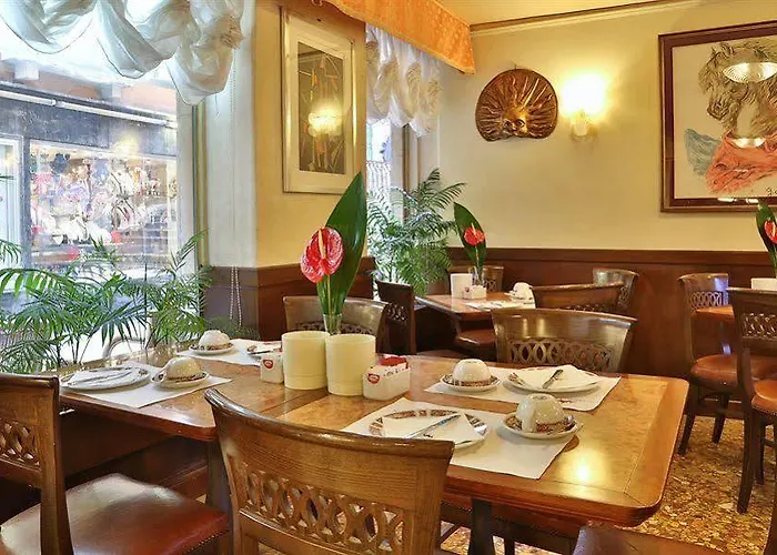 圣马可酒店 酒店