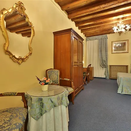 San Marco Отель 3*