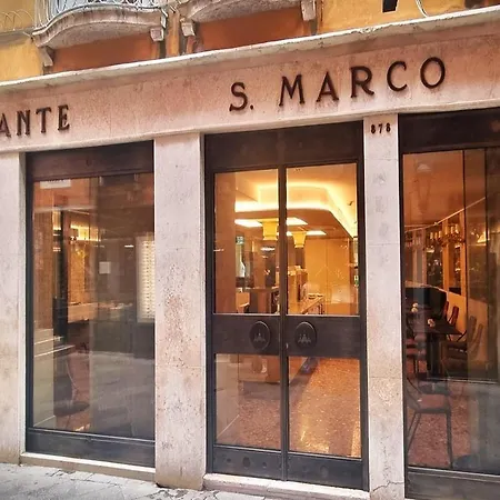 Hotel San Marco