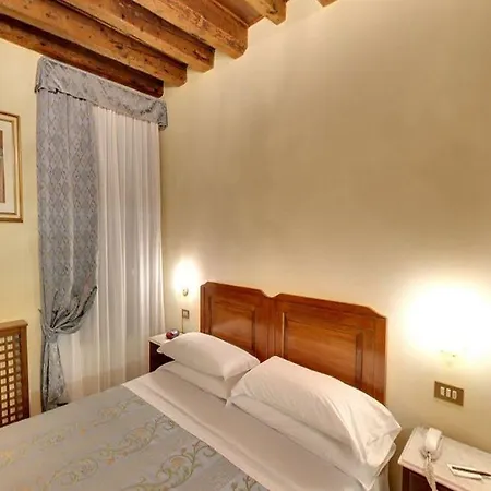 Отель San Marco 3*