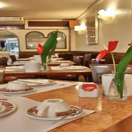 فندق ألبيرغو سان ماركو