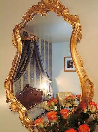 فندق ألبيرغو سان ماركو البندقية