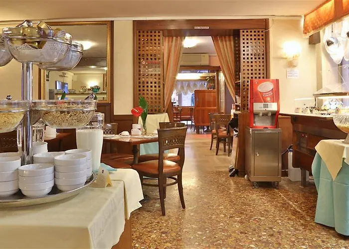 San Marco 3* Venecia