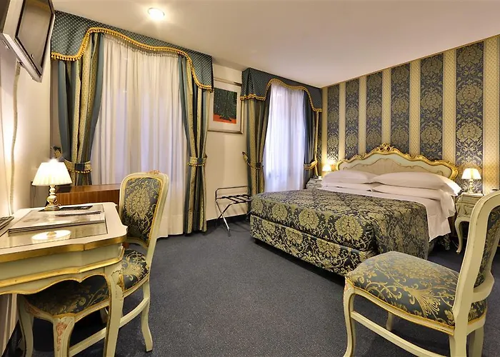 San Marco Hotel 3*