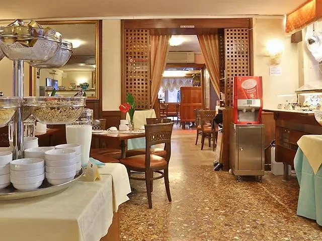 Hotel San Marco Venecia