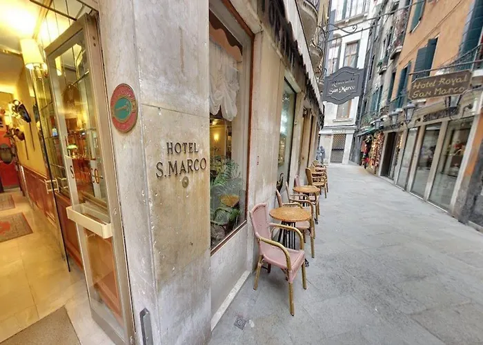 Hotel San Marco